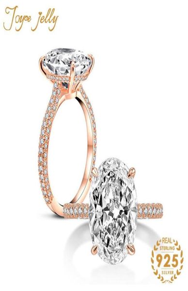 cluster rings joycejelly 925 sterling silver women 5 s created mossanites oval design rose gold color fine wedding gifts whole5955976, Golden;silver
cluster rings joycejelly 925 sterling silver women 5 s created mossanites oval design rose gold color fine wedding gifts whole5955976, Golden;silver
