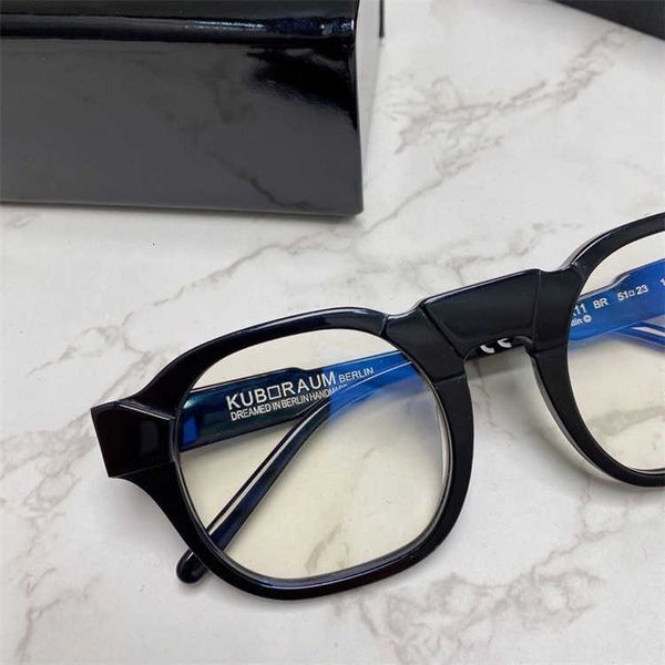 designer kuboraum sunglasses luxury brand fashion men and women german tide personalized multi line box plate eyeglass frame k11 same flat l, White;black
designer kuboraum sunglasses luxury brand fashion men and women german tide personalized multi line box plate eyeglass frame k11 same flat l, White;black