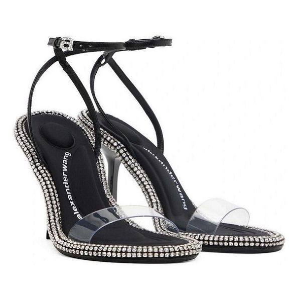 luxury a-wang women delphine sandals shoes pointed toe slingback black pink pumps covered stiletto heel lady wedding party eu35-40
luxury a-wang women delphine sandals shoes pointed toe slingback black pink pumps covered stiletto heel lady wedding party eu35-40