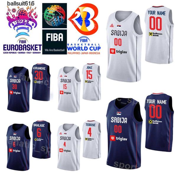 print world cup 2023 serbia basketball 3 filip petrusev jerseys srbija team 14 dusan ristic 19 luka mitrovic 23 marko guduric 30 aleksa avra, Black;red
print world cup 2023 serbia basketball 3 filip petrusev jerseys srbija team 14 dusan ristic 19 luka mitrovic 23 marko guduric 30 aleksa avra, Black;red