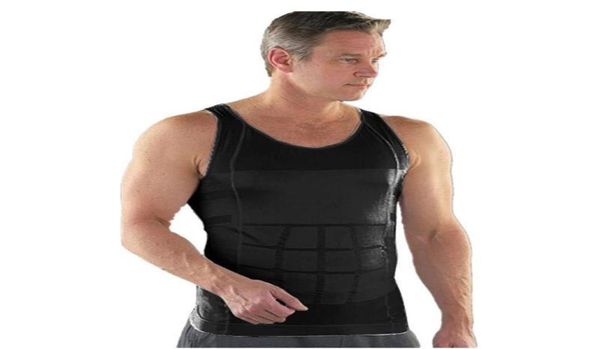 new men body slimming tummy shaper belly underwear shapewear waist girdle summer sport vest men famous2823713, White;black
new men body slimming tummy shaper belly underwear shapewear waist girdle summer sport vest men famous2823713, White;black