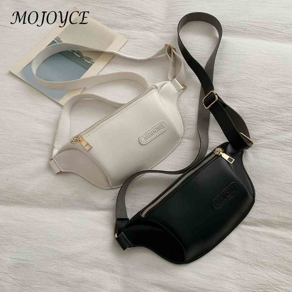 waist bags fashion women solid color crossbody bag casual ladies pu leather fanny packs small purse vintage pure 230713
waist bags fashion women solid color crossbody bag casual ladies pu leather fanny packs small purse vintage pure 230713