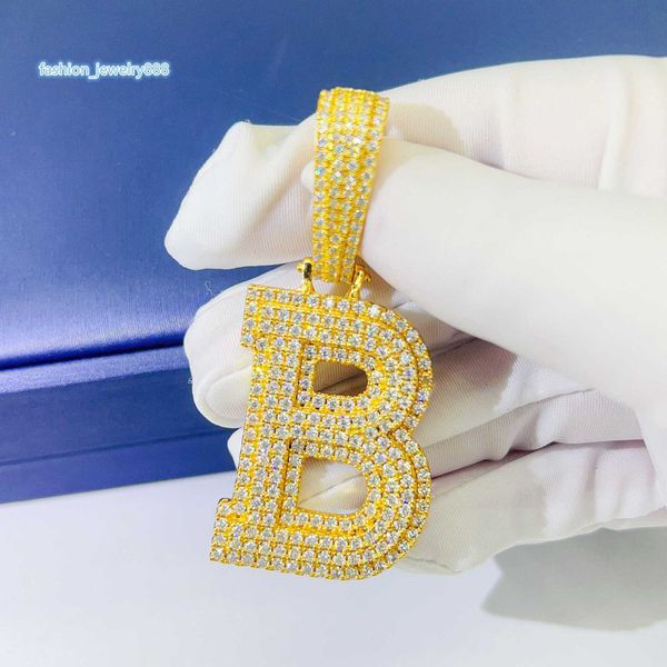 pendant necklaces ins mosan diamond letter hip hop pendant 925 silver set d color mosan can wear single stone necklace
pendant necklaces ins mosan diamond letter hip hop pendant 925 silver set d color mosan can wear single stone necklace
