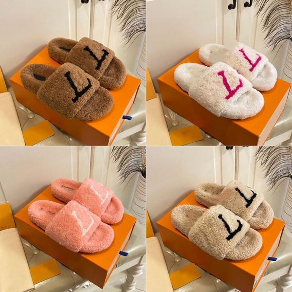 womens slippers fluffy slipper ladies wool slides winter fur fluffy furry warm letters fuzzy inverted triangular iron sheet girl flip flop f, Black
womens slippers fluffy slipper ladies wool slides winter fur fluffy furry warm letters fuzzy inverted triangular iron sheet girl flip flop f, Black