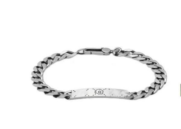 retro men women chains bracelets designer bracelet adjustable hip hop brand bangle fashion jewelry4465521, Black
retro men women chains bracelets designer bracelet adjustable hip hop brand bangle fashion jewelry4465521, Black