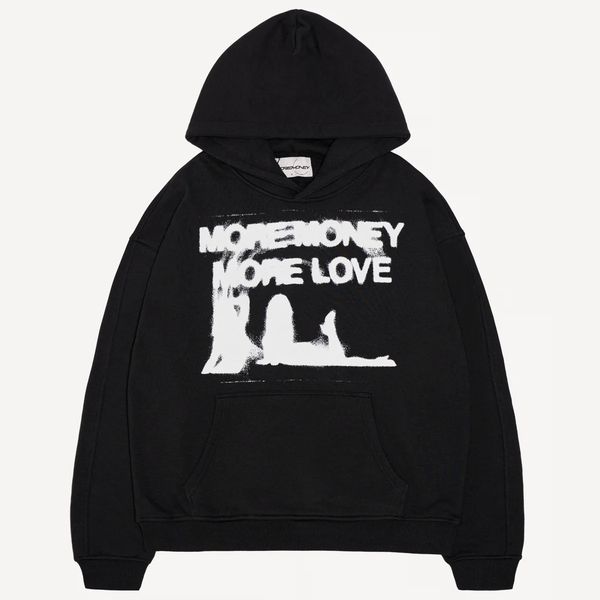 women's hoodies sweatshirts y2k hoodie harajuku hip hop retro graphic print oversized hooded sweatshirt men women loose versatile gothi, Black
women's hoodies sweatshirts y2k hoodie harajuku hip hop retro graphic print oversized hooded sweatshirt men women loose versatile gothi, Black