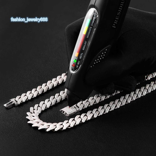 pendant necklaces krkc 14mm full set moissanite sterling silver s925 cuban necklace hiphop accessories male
pendant necklaces krkc 14mm full set moissanite sterling silver s925 cuban necklace hiphop accessories male
