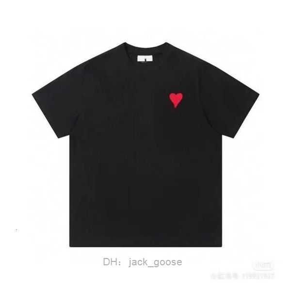designers amis paris shirit 2023ss spring classic heart solid color big love round neck short sleeve t-shirt for psycho bunny 1 ikpj, White;black
designers amis paris shirit 2023ss spring classic heart solid color big love round neck short sleeve t-shirt for psycho bunny 1 ikpj, White;black