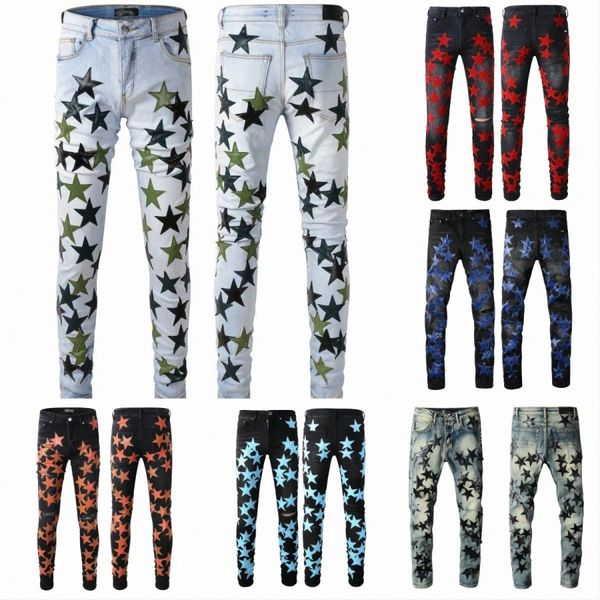 jeans mens designer jeans fashion trousers cool style luxury designer denim pants distressed ripped biker black blue jean slim fit mir s991#
jeans mens designer jeans fashion trousers cool style luxury designer denim pants distressed ripped biker black blue jean slim fit mir s991#