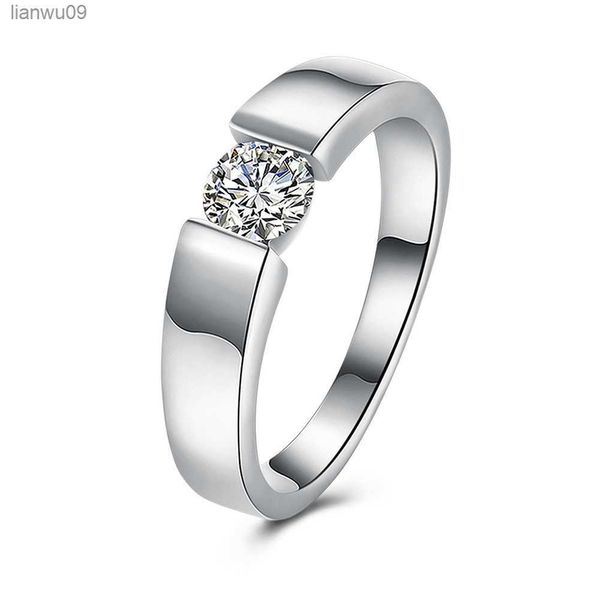 charm 925 sterling silver rings for women shining crystal size 789 fashion party gifts engagement wedding jewelry l230704, Golden;silver
charm 925 sterling silver rings for women shining crystal size 789 fashion party gifts engagement wedding jewelry l230704, Golden;silver