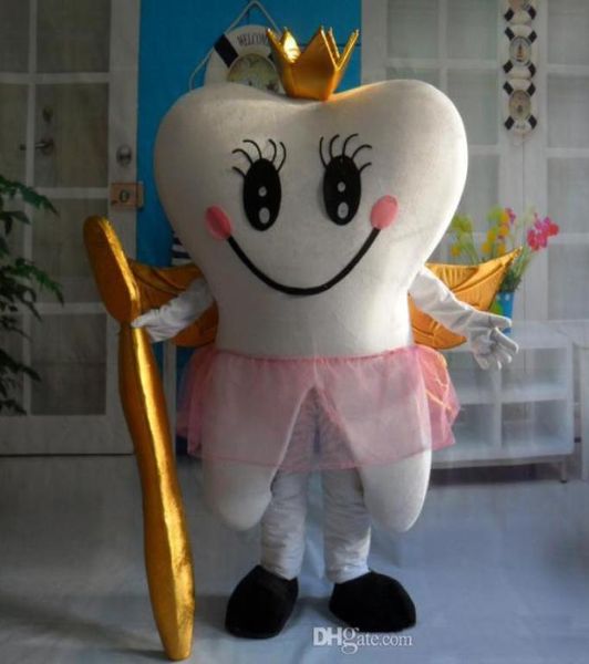 happy tooth angel mascot costume cartoon fancy dress size holloween ship6789877, Red;yellow
happy tooth angel mascot costume cartoon fancy dress size holloween ship6789877, Red;yellow
