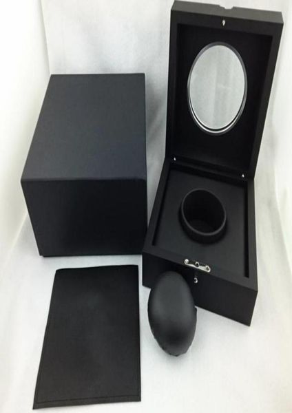 mens womens watch box papers card transparent glass gift boxes automatic movement watches box9649765, Black;blue
mens womens watch box papers card transparent glass gift boxes automatic movement watches box9649765, Black;blue