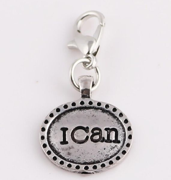 whole 20pcslot vintage silver i can tag letter charms dangle pendant with lobster claps fit for glass floating locket9043413, Bronze;silver
whole 20pcslot vintage silver i can tag letter charms dangle pendant with lobster claps fit for glass floating locket9043413, Bronze;silver
