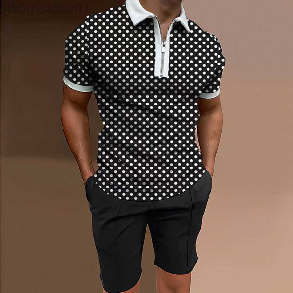 men's t-shirts summer new trend high street casual sports men t-shirt short sleeve lapel casual stitching solid color beach suit l23071, White;black
men's t-shirts summer new trend high street casual sports men t-shirt short sleeve lapel casual stitching solid color beach suit l23071, White;black