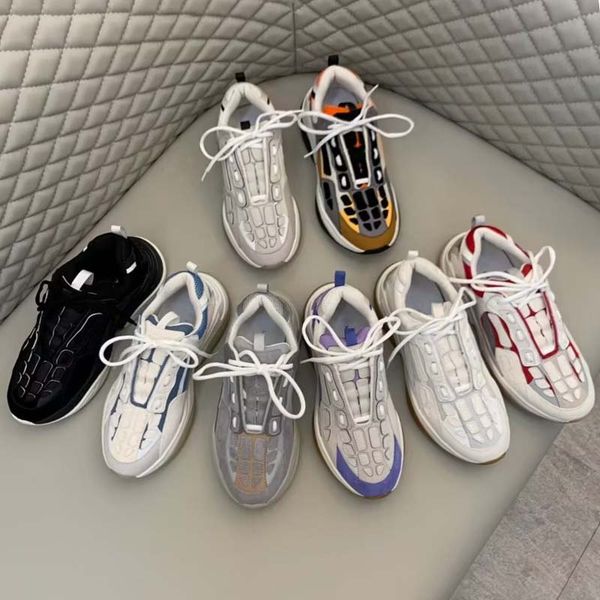 designer men athletic casual shoes rubber sole dad shoe mesh fabric bone runner sneaker size 38-45, Black
designer men athletic casual shoes rubber sole dad shoe mesh fabric bone runner sneaker size 38-45, Black