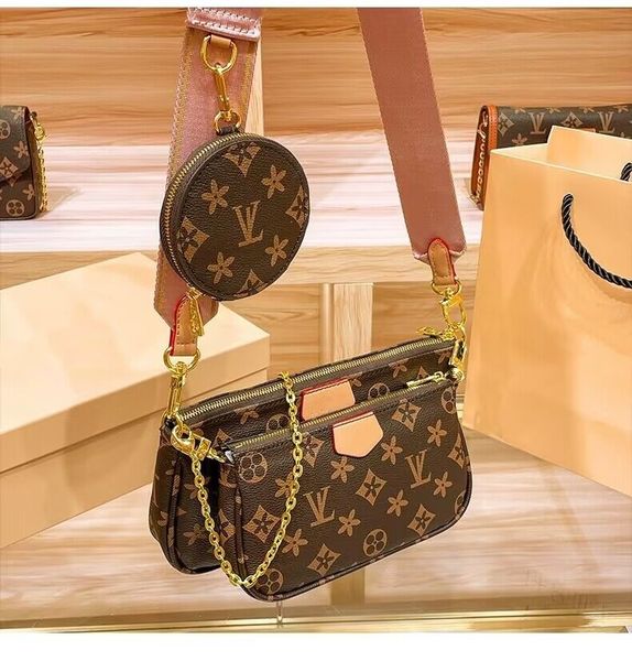 10a multi three pieces shoulder bags pochette luxury wallets bag crossbody purses designer handbag bag designers women purse luxurys handbag
10a multi three pieces shoulder bags pochette luxury wallets bag crossbody purses designer handbag bag designers women purse luxurys handbag