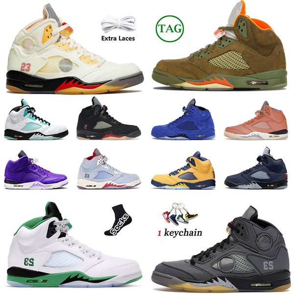 jumpman 5 basketball shoes lucky green 5s cactus jack olive unc sail black muslin a ma maniere light bone mens trainers black muslin sneaker
jumpman 5 basketball shoes lucky green 5s cactus jack olive unc sail black muslin a ma maniere light bone mens trainers black muslin sneaker