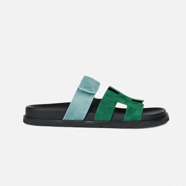 new designer summer oran 2023 luxury beach slide asigo same second uncle slippers for women wearing genuine leather thick sole velcro sandal
new designer summer oran 2023 luxury beach slide asigo same second uncle slippers for women wearing genuine leather thick sole velcro sandal