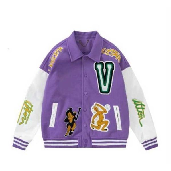 men embroidery fashion oversized hip hop varsity baseball jacket leather sleeve hi street loose fit letterman coat outerwear gh 1c2r, Black;brown
men embroidery fashion oversized hip hop varsity baseball jacket leather sleeve hi street loose fit letterman coat outerwear gh 1c2r, Black;brown