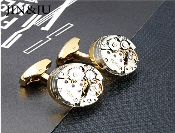 cuff watch movement cufflinks for immovable steampunk gear watch mechanism cufflink mens relojes gemelos4994562, Silver
cuff watch movement cufflinks for immovable steampunk gear watch mechanism cufflink mens relojes gemelos4994562, Silver