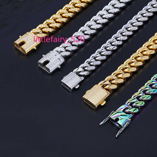 pendant necklaces no fade 18k gold plated miami moissanite hip hop gold cuban link chain men stainless steel chain necklace jewellery, Silver
pendant necklaces no fade 18k gold plated miami moissanite hip hop gold cuban link chain men stainless steel chain necklace jewellery, Silver
