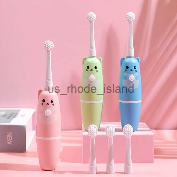 other baby feeding children electric toothbrush for 3-12 ages cartoon pattern kids sonic electric toothbrush soft brush heads waterproof x07
other baby feeding children electric toothbrush for 3-12 ages cartoon pattern kids sonic electric toothbrush soft brush heads waterproof x07