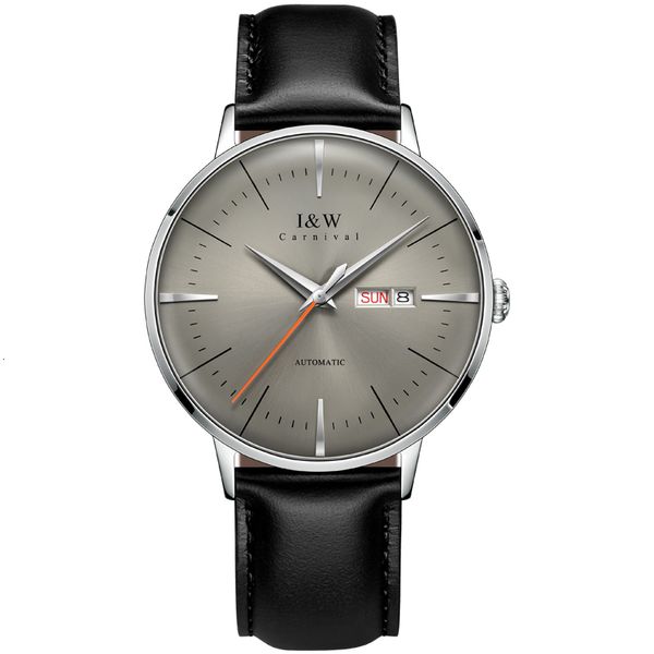 other watches montre homme luxury brand i w fashion automatic mechanical watch men japan miyota movement sapphire calendar waterproof 230714, Slivery;black
other watches montre homme luxury brand i w fashion automatic mechanical watch men japan miyota movement sapphire calendar waterproof 230714, Slivery;black