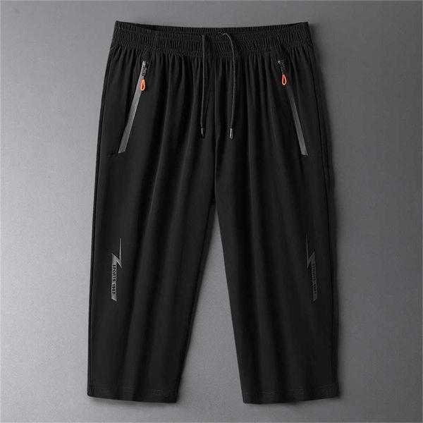 quick drying casual pants for men summer ice silk elastic lightweight shorts air conditioning sports loose menlqeq, Black
quick drying casual pants for men summer ice silk elastic lightweight shorts air conditioning sports loose menlqeq, Black