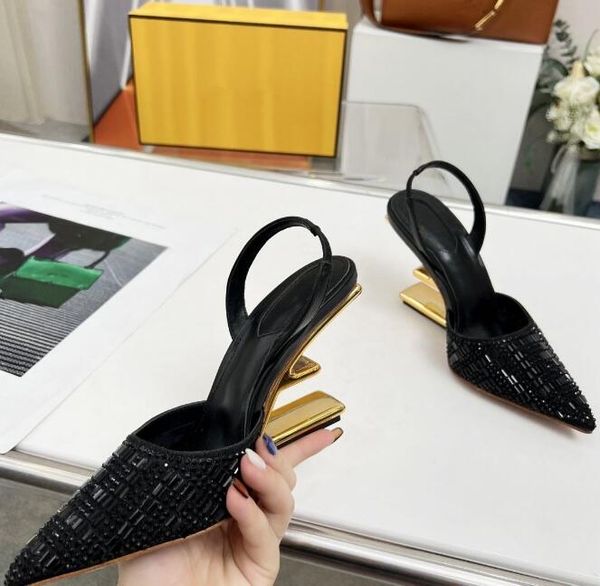 designer womens high heels pointed dress shoes thin heel wedding sandals light rope woven cross belt fishermans shoes fashion female party c, Black
designer womens high heels pointed dress shoes thin heel wedding sandals light rope woven cross belt fishermans shoes fashion female party c, Black