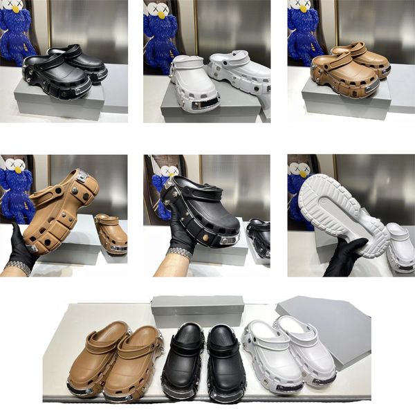 shoes women summer designer sandals letter printed shoes outdoor luxury slipper bottom comfort sand beach sandals black white brown 3 styles
shoes women summer designer sandals letter printed shoes outdoor luxury slipper bottom comfort sand beach sandals black white brown 3 styles