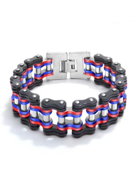 wholejewelry mens bracelets luxury designer jewelry men bracelets stainless steel jewelry bracelet locomotive chain ne9757866703, Black
wholejewelry mens bracelets luxury designer jewelry men bracelets stainless steel jewelry bracelet locomotive chain ne9757866703, Black