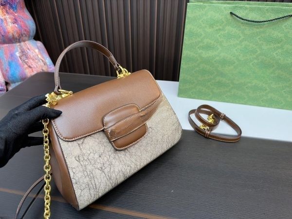 high grade bag for women 2023 new trendy and fashionable horse buckle portable small square bag, fashionable and versatile one shoulder
high grade bag for women 2023 new trendy and fashionable horse buckle portable small square bag, fashionable and versatile one shoulder