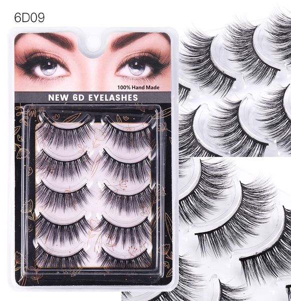natural thick multilayer false eyelashes wispy naturally soft light hand made reusable fake lashes extensions vivid delicate strip lashes
natural thick multilayer false eyelashes wispy naturally soft light hand made reusable fake lashes extensions vivid delicate strip lashes