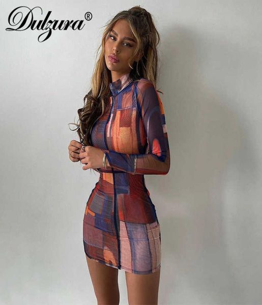 dulzura tie dye print long sleeve mini dress high neck bodycon streetwear party club women 2021 summer clothes slim fashion y8880730, Black;gray
dulzura tie dye print long sleeve mini dress high neck bodycon streetwear party club women 2021 summer clothes slim fashion y8880730, Black;gray