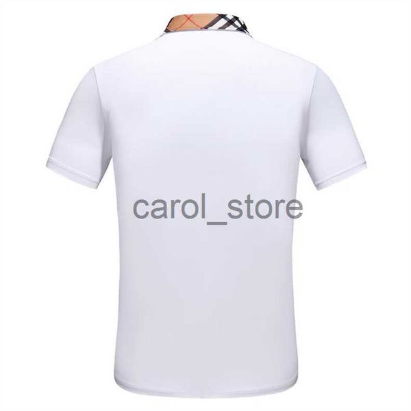 men's t-shirts 2022summer clothes luxury designer polo shirts men casual polo fashion snake bee print embroidery t shirt high street me, White;black
men's t-shirts 2022summer clothes luxury designer polo shirts men casual polo fashion snake bee print embroidery t shirt high street me, White;black