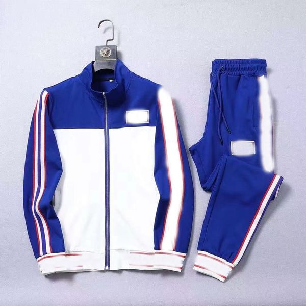 2023 men's tracksuits designer mens tracksuit luxury men sweatsuits long sleeve classic fashion pocket running casual man clothes outfi, Gray
2023 men's tracksuits designer mens tracksuit luxury men sweatsuits long sleeve classic fashion pocket running casual man clothes outfi, Gray