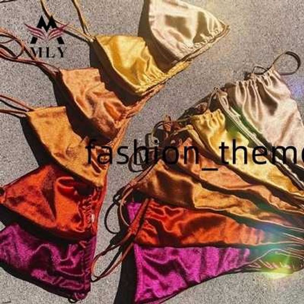 women's swimwear mly private label shiny bikini custom ruffle swimwear wholesale custom swimsuit, White;black
women's swimwear mly private label shiny bikini custom ruffle swimwear wholesale custom swimsuit, White;black