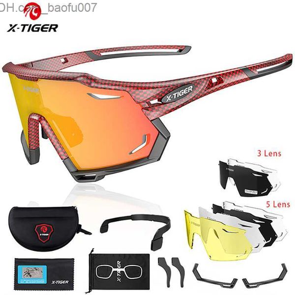 sunglasses x-tiger bicycle glasses uv400 pchromism bicycle sunglasses sports polarized men's sunglasses mtb racing glasses z230726, White;black
sunglasses x-tiger bicycle glasses uv400 pchromism bicycle sunglasses sports polarized men's sunglasses mtb racing glasses z230726, White;black