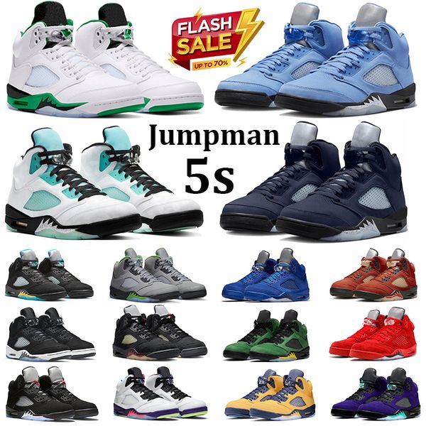 jumpman 5 men basketball shoes 5s unc georgetown lucky green aqua racer blue burgundy mens trainers outdoor sports sneakers
jumpman 5 men basketball shoes 5s unc georgetown lucky green aqua racer blue burgundy mens trainers outdoor sports sneakers
