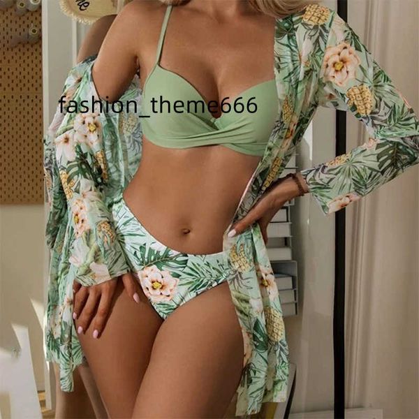 women's swimwear 2023 womens bikinis set 3 pieces printing beautiful bikini transparent designer swimsuit, White;black
women's swimwear 2023 womens bikinis set 3 pieces printing beautiful bikini transparent designer swimsuit, White;black