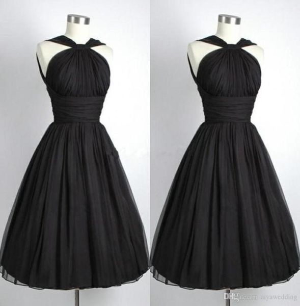 black graduation dresses under 100 vintage party dress aline halter chiffon pleated short cocktail dresses for graduations3798654, Blue;red
black graduation dresses under 100 vintage party dress aline halter chiffon pleated short cocktail dresses for graduations3798654, Blue;red