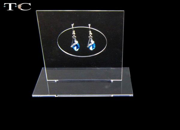 acrylic jewelry display drop earrings stand clear vertical holder ear studs piercings show rack pography pro1079829906420, Black
acrylic jewelry display drop earrings stand clear vertical holder ear studs piercings show rack pography pro1079829906420, Black