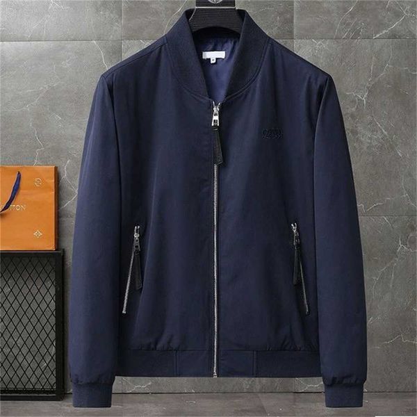 mens jackets coat designer jacket letter spring and autumn new long-sleeved fashion casual hooded a variety of styles to choose from fgt6, Black;brown
mens jackets coat designer jacket letter spring and autumn new long-sleeved fashion casual hooded a variety of styles to choose from fgt6, Black;brown