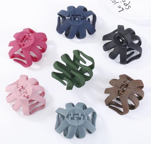 barrettes jewelry jewelry arrival korea style simple matte large size claws adts women clips crabs clamps daily hair styling aesso7925350, Golden;silver
barrettes jewelry jewelry arrival korea style simple matte large size claws adts women clips crabs clamps daily hair styling aesso7925350, Golden;silver