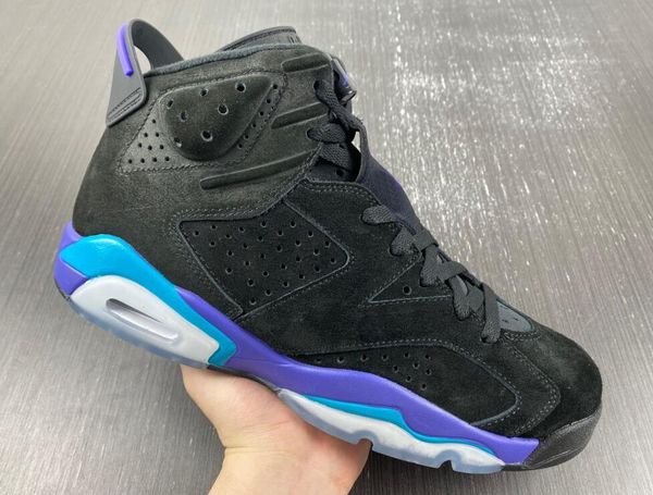 6 aqua men basketball shoes 6s black/bright concord-aquatone outdoor sports sneakers ct8529-004 with original box us 7 ~ 13
6 aqua men basketball shoes 6s black/bright concord-aquatone outdoor sports sneakers ct8529-004 with original box us 7 ~ 13