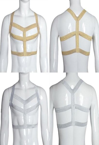 men039s costumes bondage harness fetish wear body cage bra open chest belt underwear men crop bodysuit3143132, Black
men039s costumes bondage harness fetish wear body cage bra open chest belt underwear men crop bodysuit3143132, Black