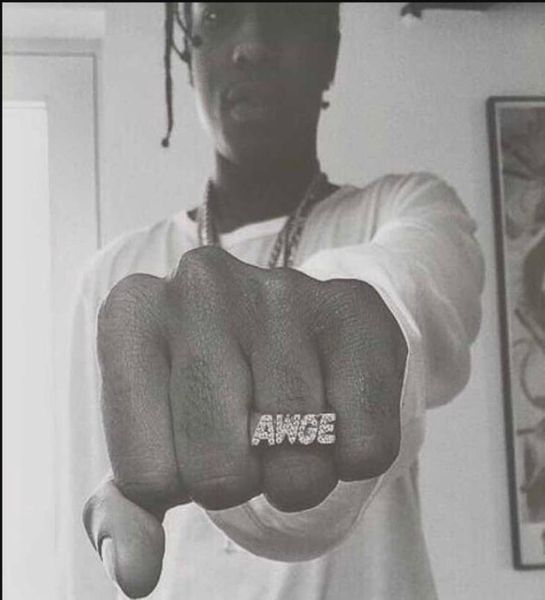 awge classic letter ring finger ring asap rocky with gold and silver twocolor spot drilling smooth surface3244456, Golden;silver
awge classic letter ring finger ring asap rocky with gold and silver twocolor spot drilling smooth surface3244456, Golden;silver