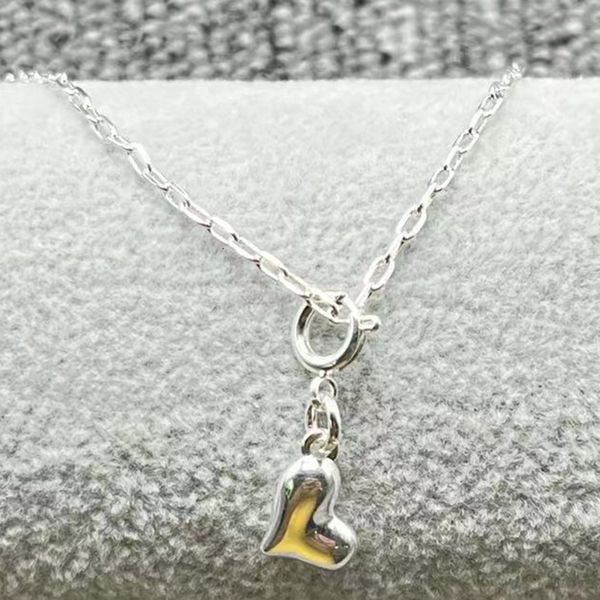 pendant necklaces 2023 selling spanish exquisite plating 925 silver niche necklace women s holiday romantic gift 230714
pendant necklaces 2023 selling spanish exquisite plating 925 silver niche necklace women s holiday romantic gift 230714