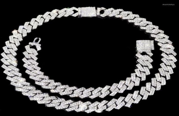 chains mm iced out miami cuban link chain necklace for women men golden prong rhombus collar choker hip hop jewelrychains5647999, Silver
chains mm iced out miami cuban link chain necklace for women men golden prong rhombus collar choker hip hop jewelrychains5647999, Silver