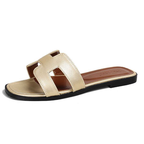 online designer 2023 oran luxury new beach slide red h slippers women's summer outwear fashion genuine leather flat bottom sandals 58or
online designer 2023 oran luxury new beach slide red h slippers women's summer outwear fashion genuine leather flat bottom sandals 58or